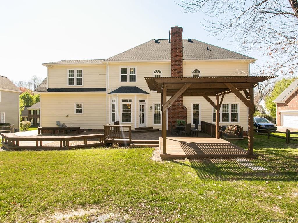 Providence Plantation - Residential