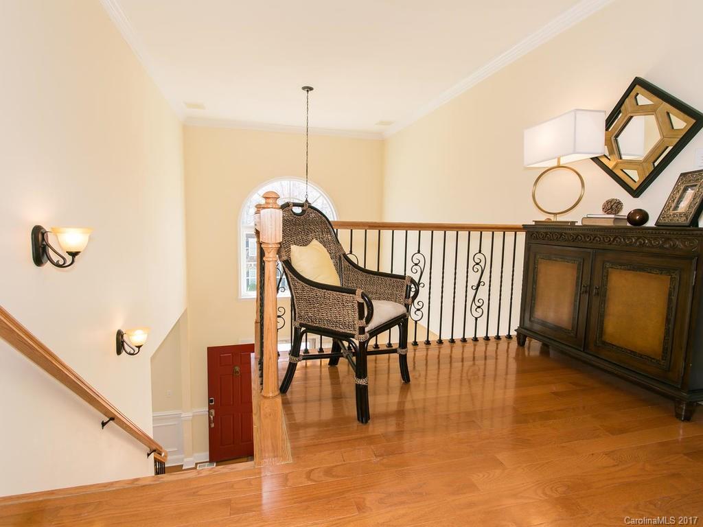 Providence Plantation - Residential