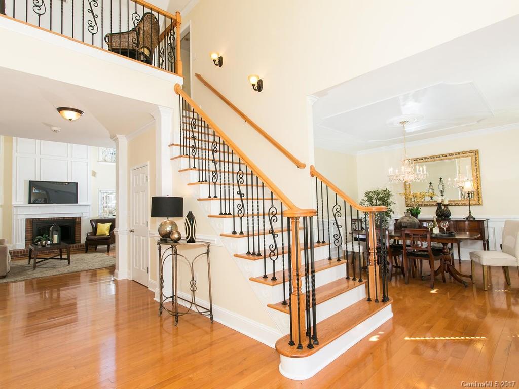 Providence Plantation - Residential