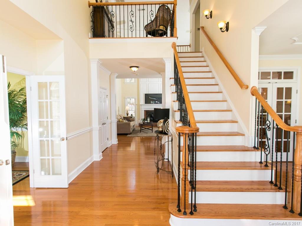 Providence Plantation - Residential