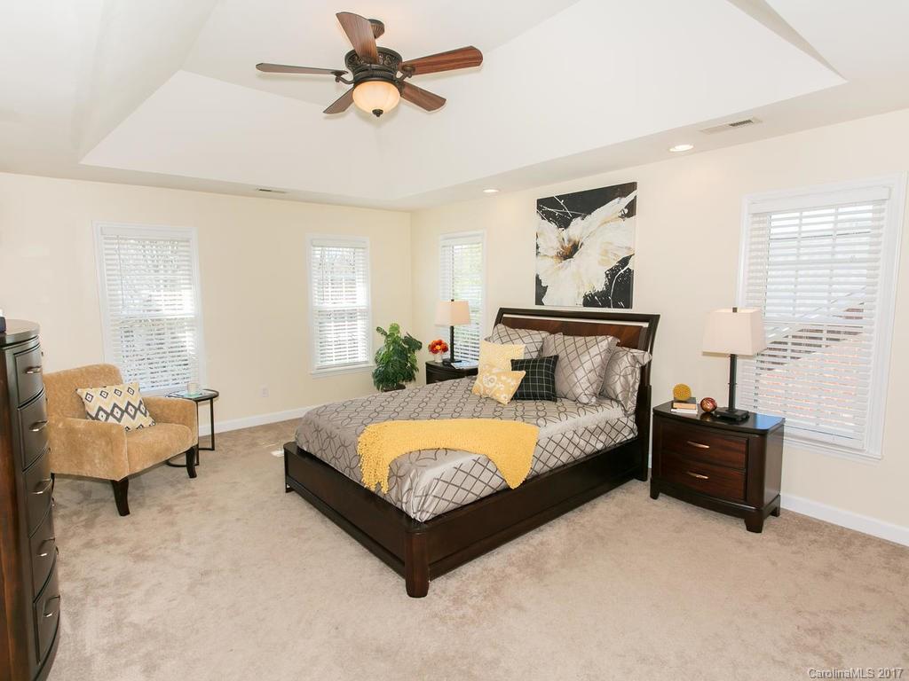 Providence Plantation - Residential