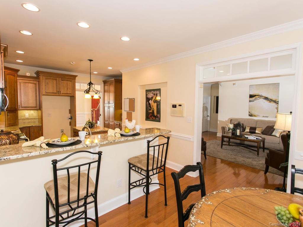Providence Plantation - Residential