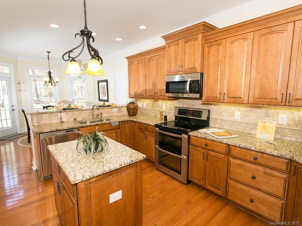 Providence Plantation - Residential
