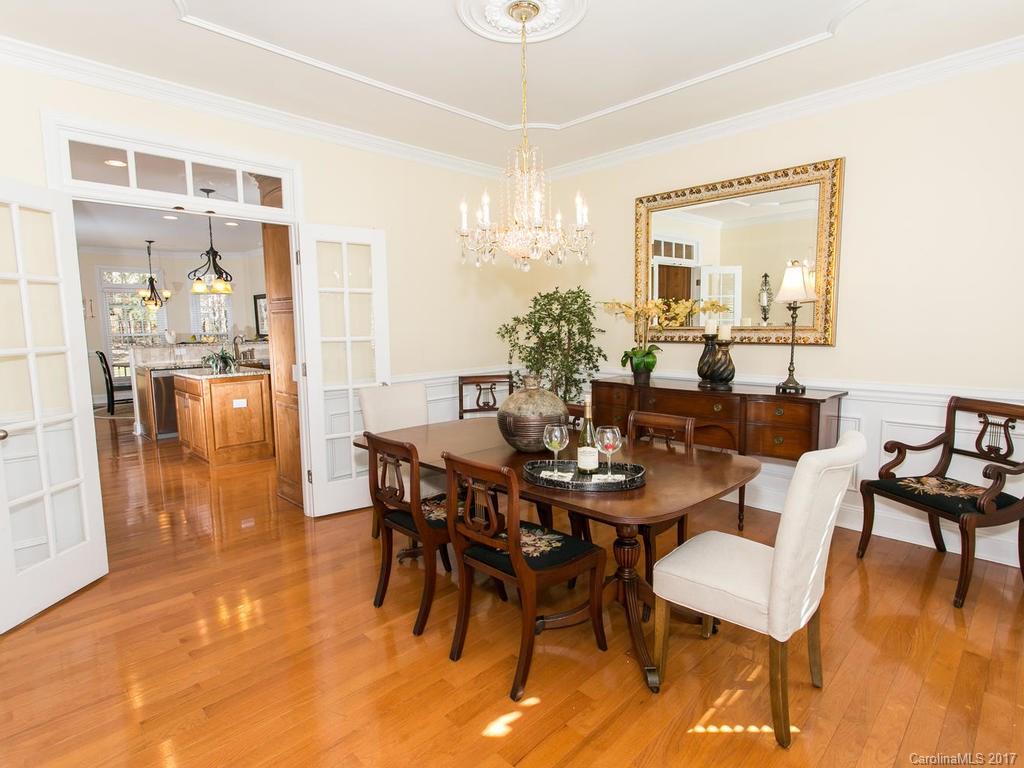 Providence Plantation - Residential