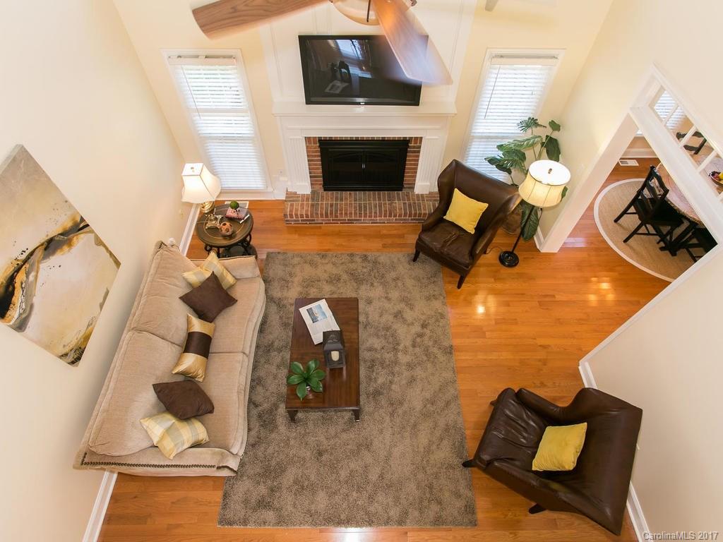 Providence Plantation - Residential