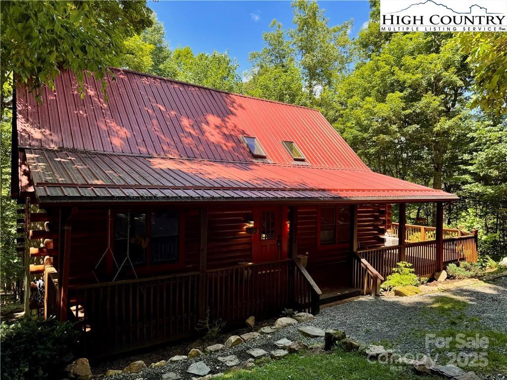 524 Timber Lake Drive
