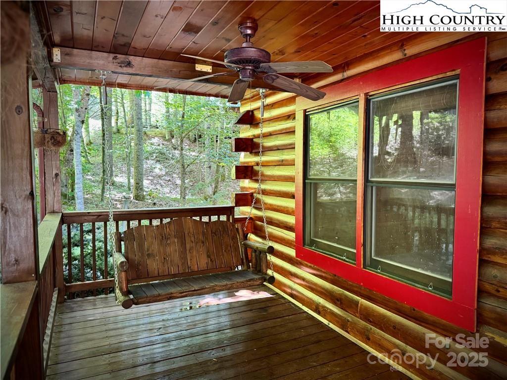 524 Timber Lake Drive