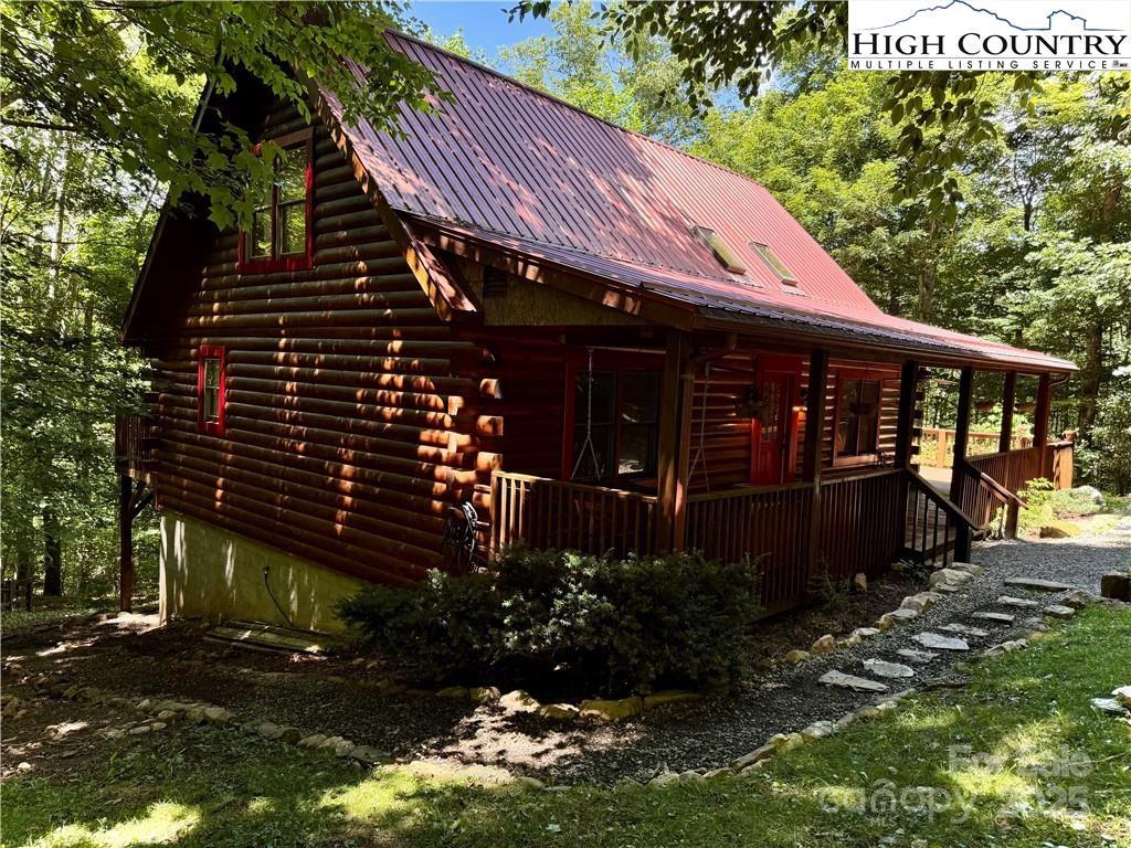 524 Timber Lake Drive