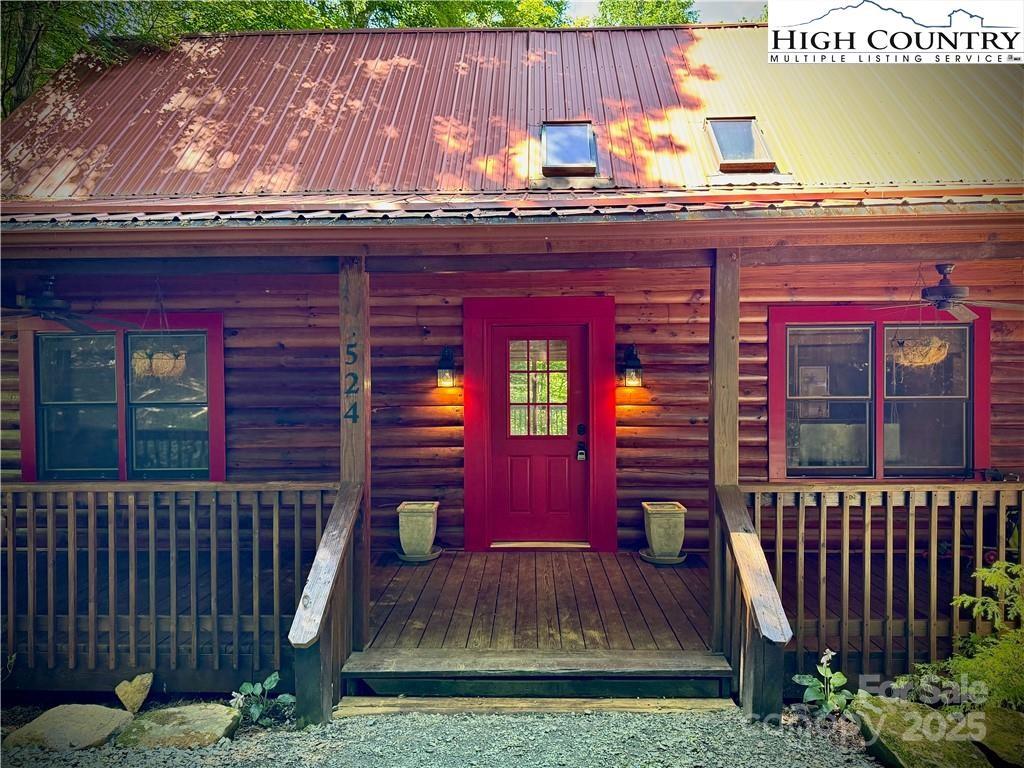524 Timber Lake Drive