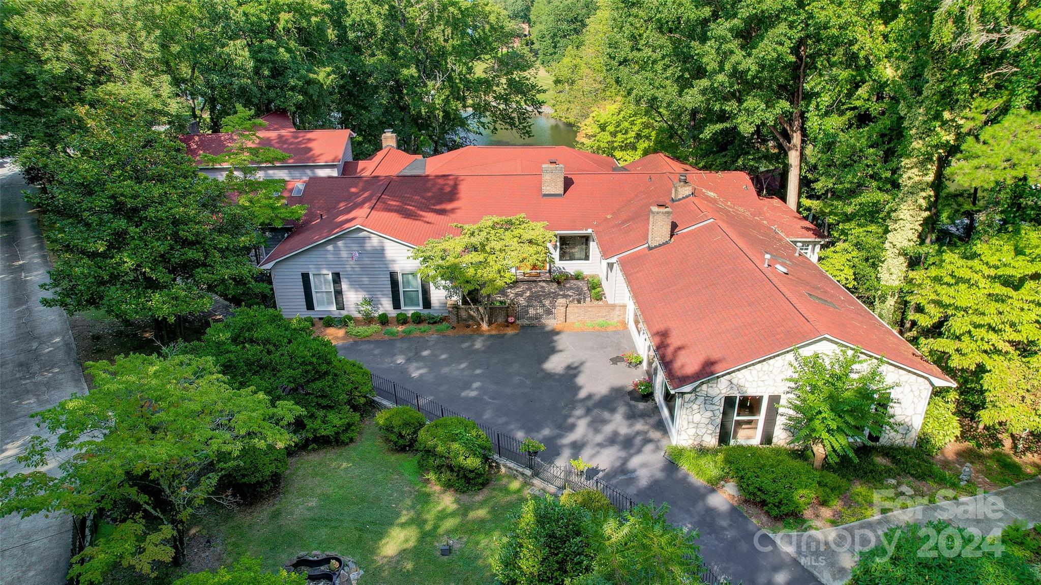 Lake Wylie - Residential