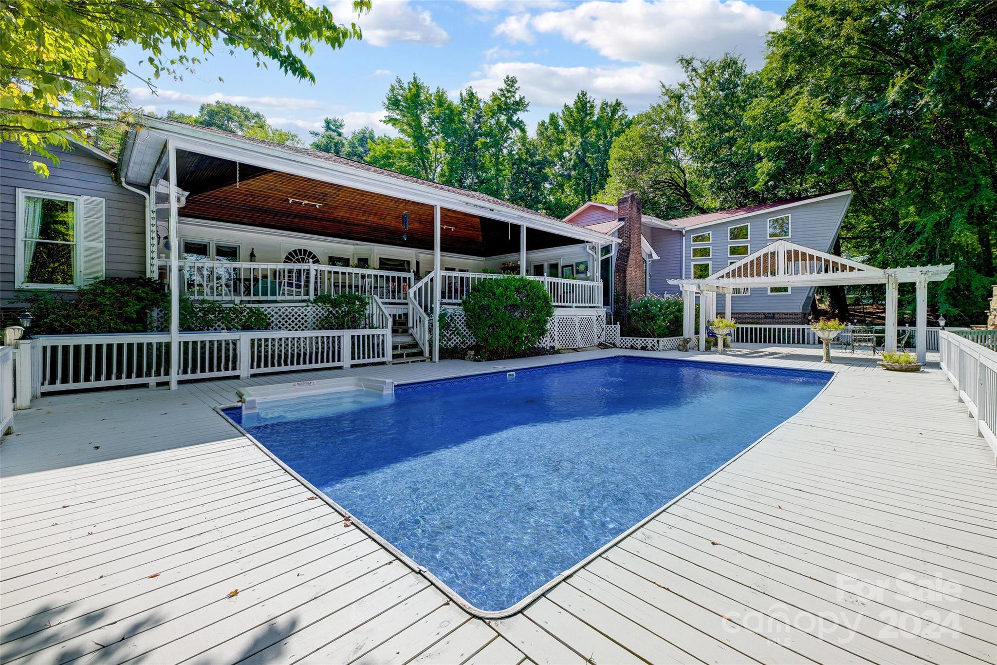 Lake Wylie - Residential