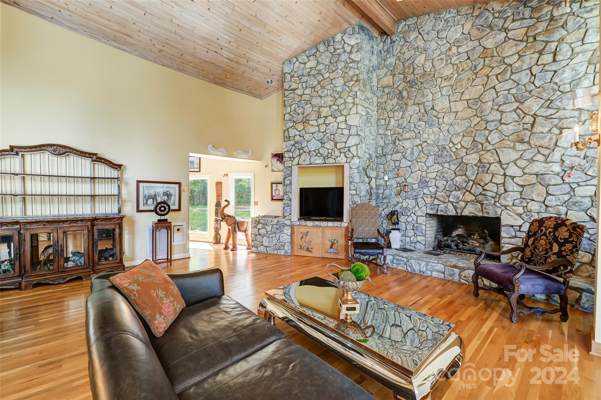 Lake Wylie - Residential