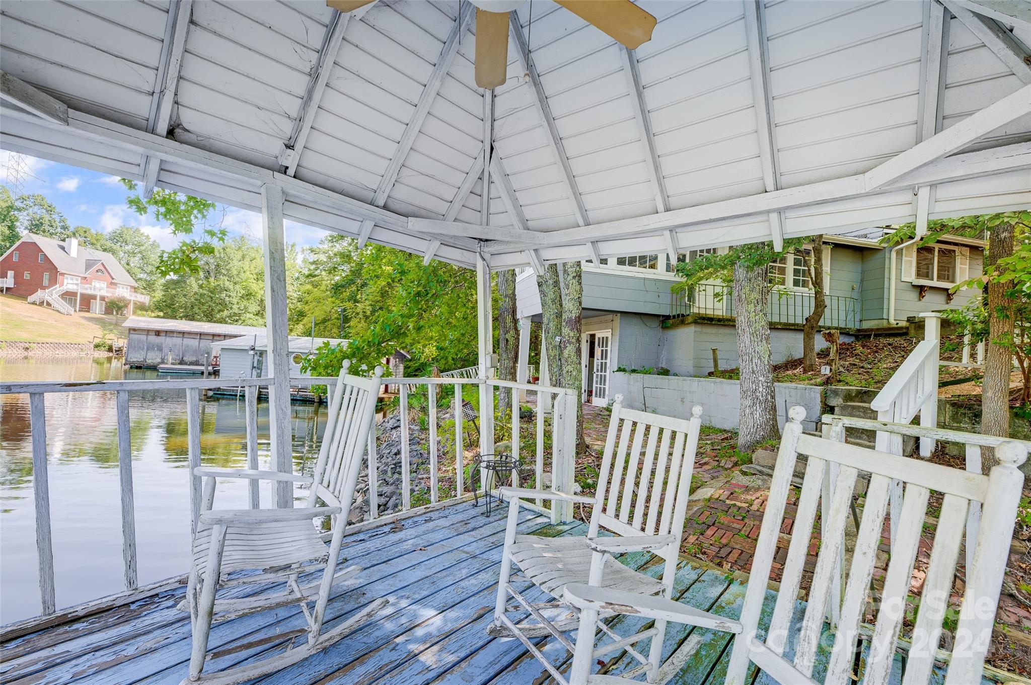 Lake Wylie - Residential