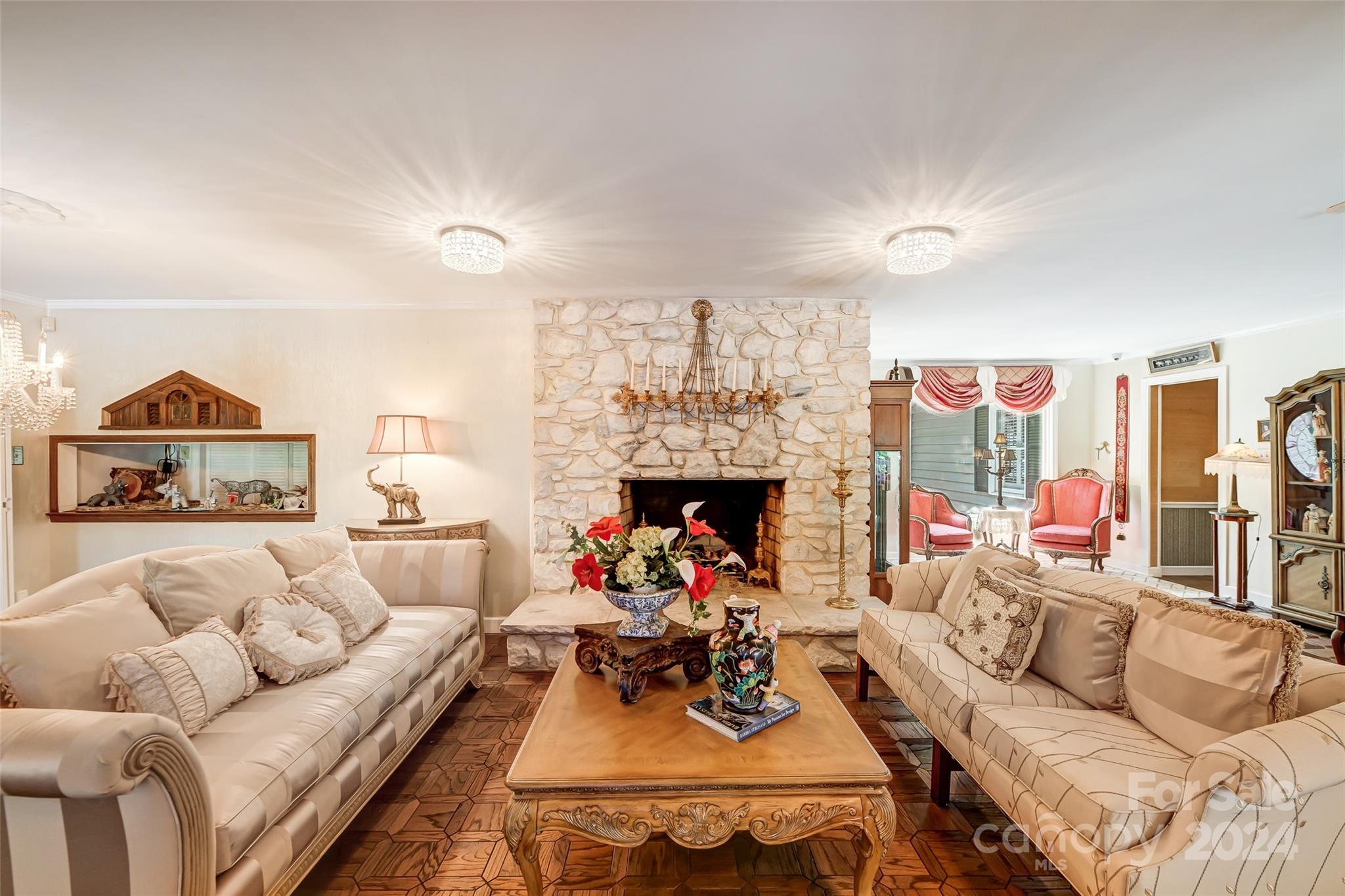 Lake Wylie - Residential