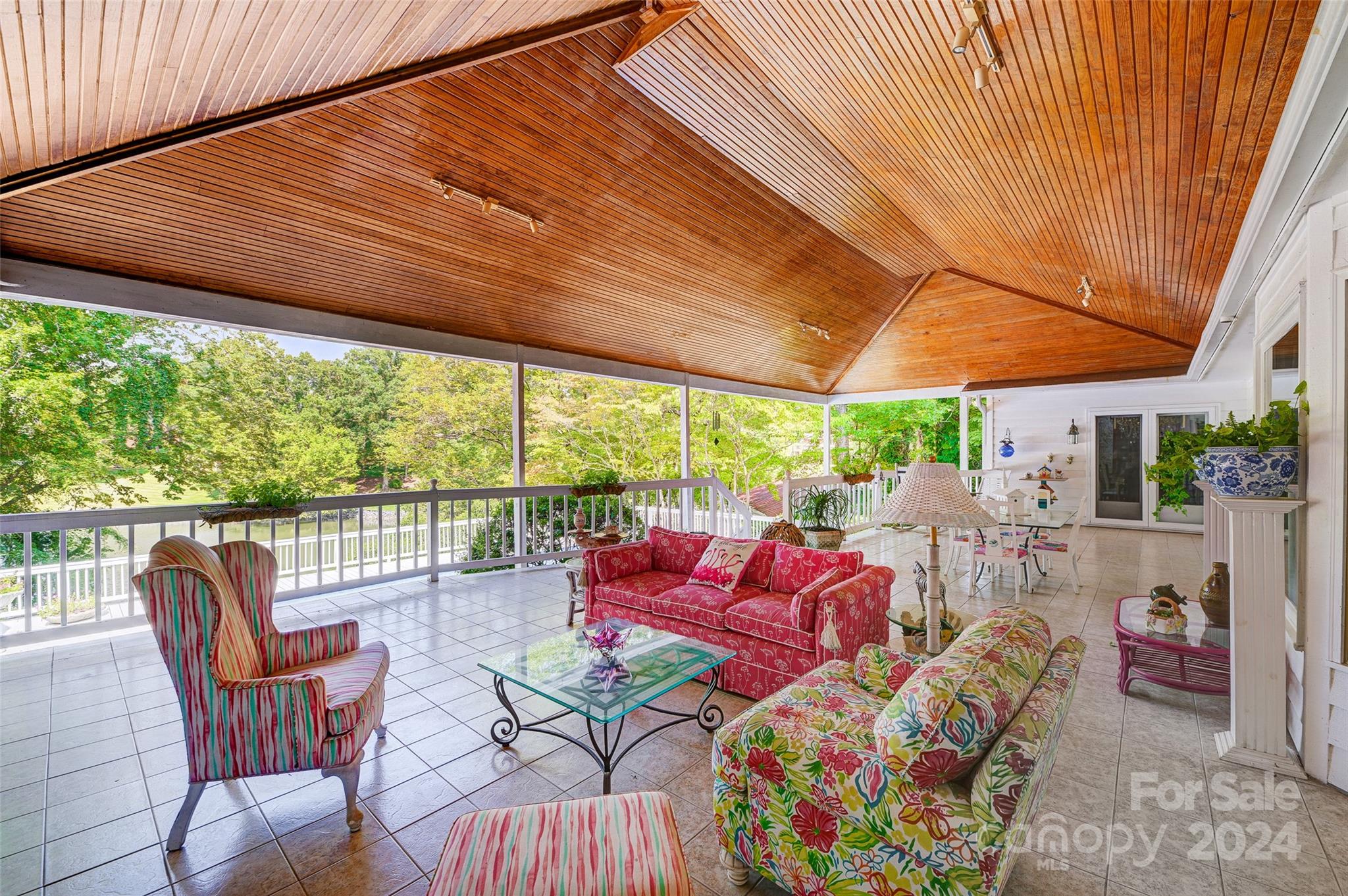 Lake Wylie - Residential