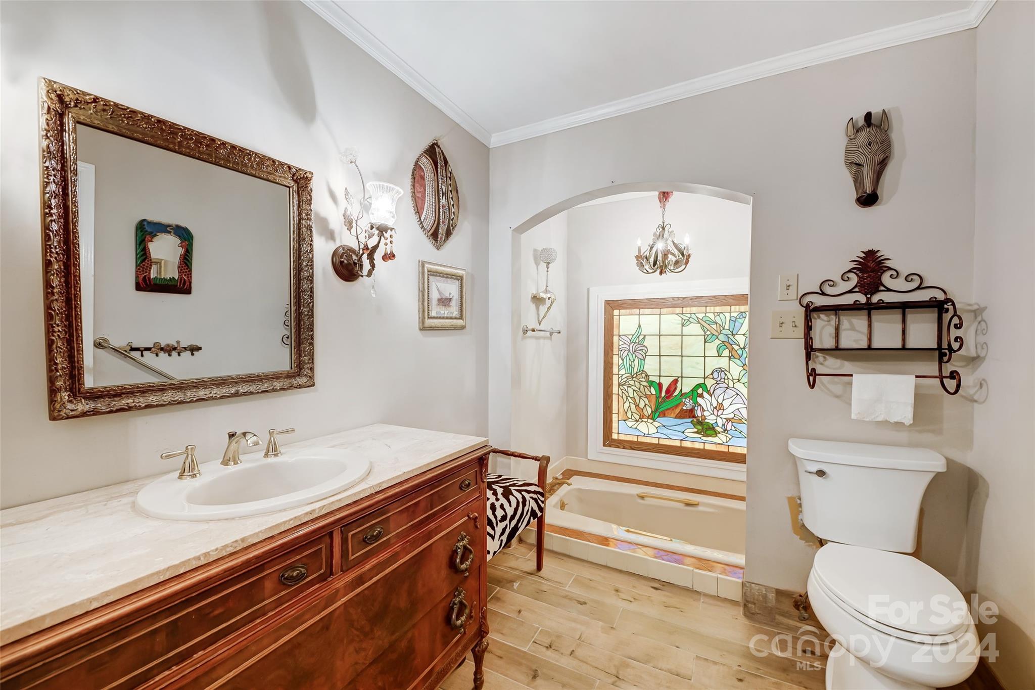 Lake Wylie - Residential