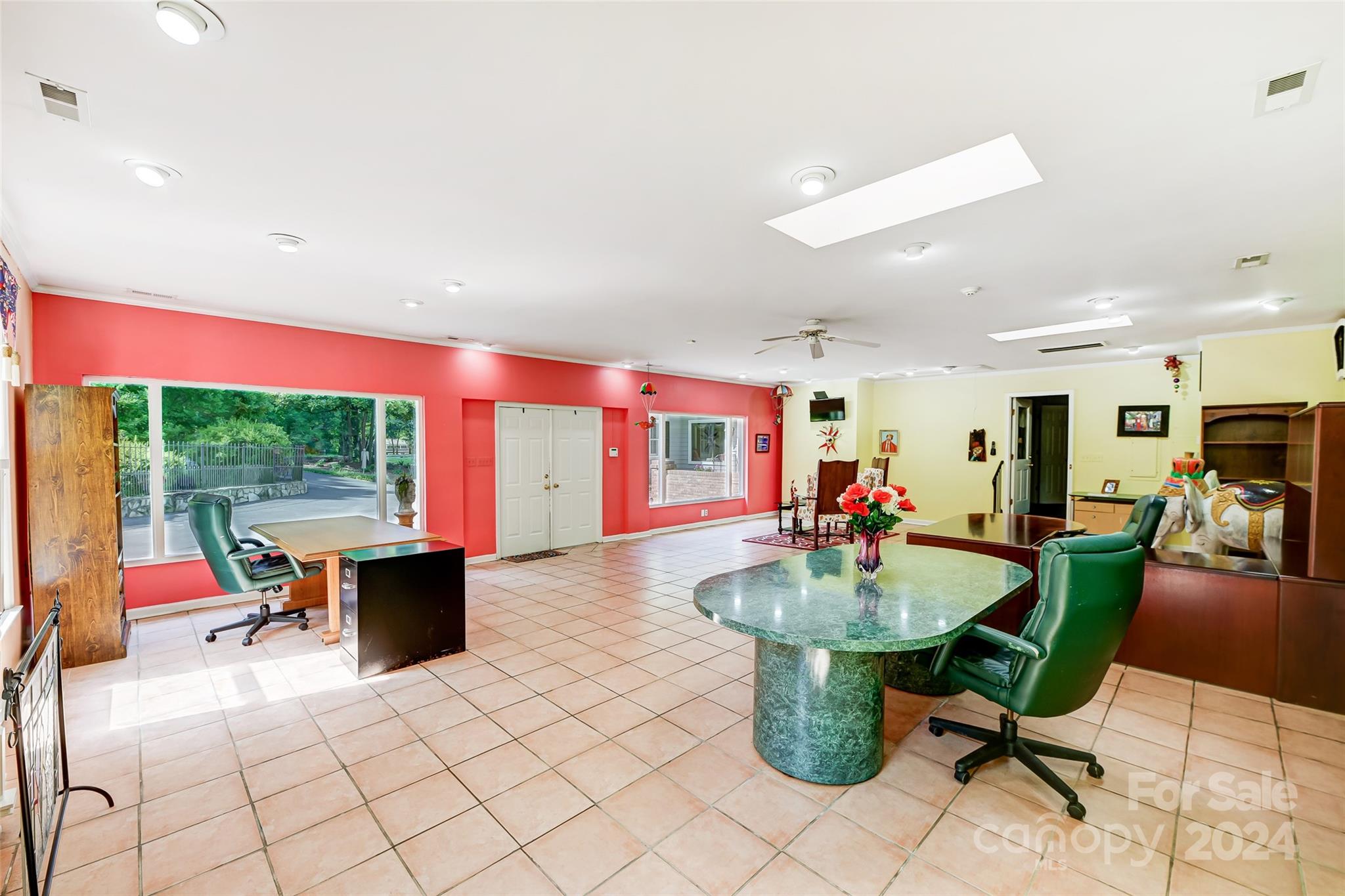 Lake Wylie - Residential