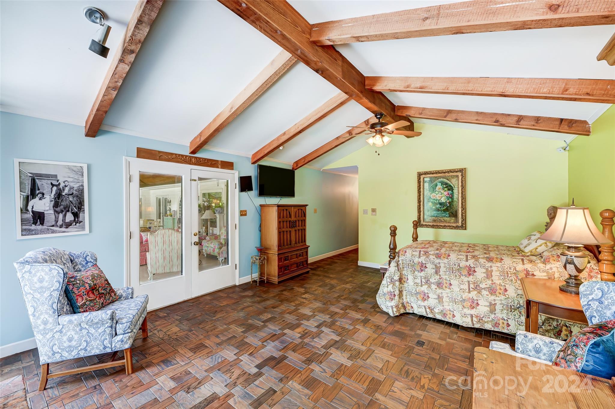 Lake Wylie - Residential