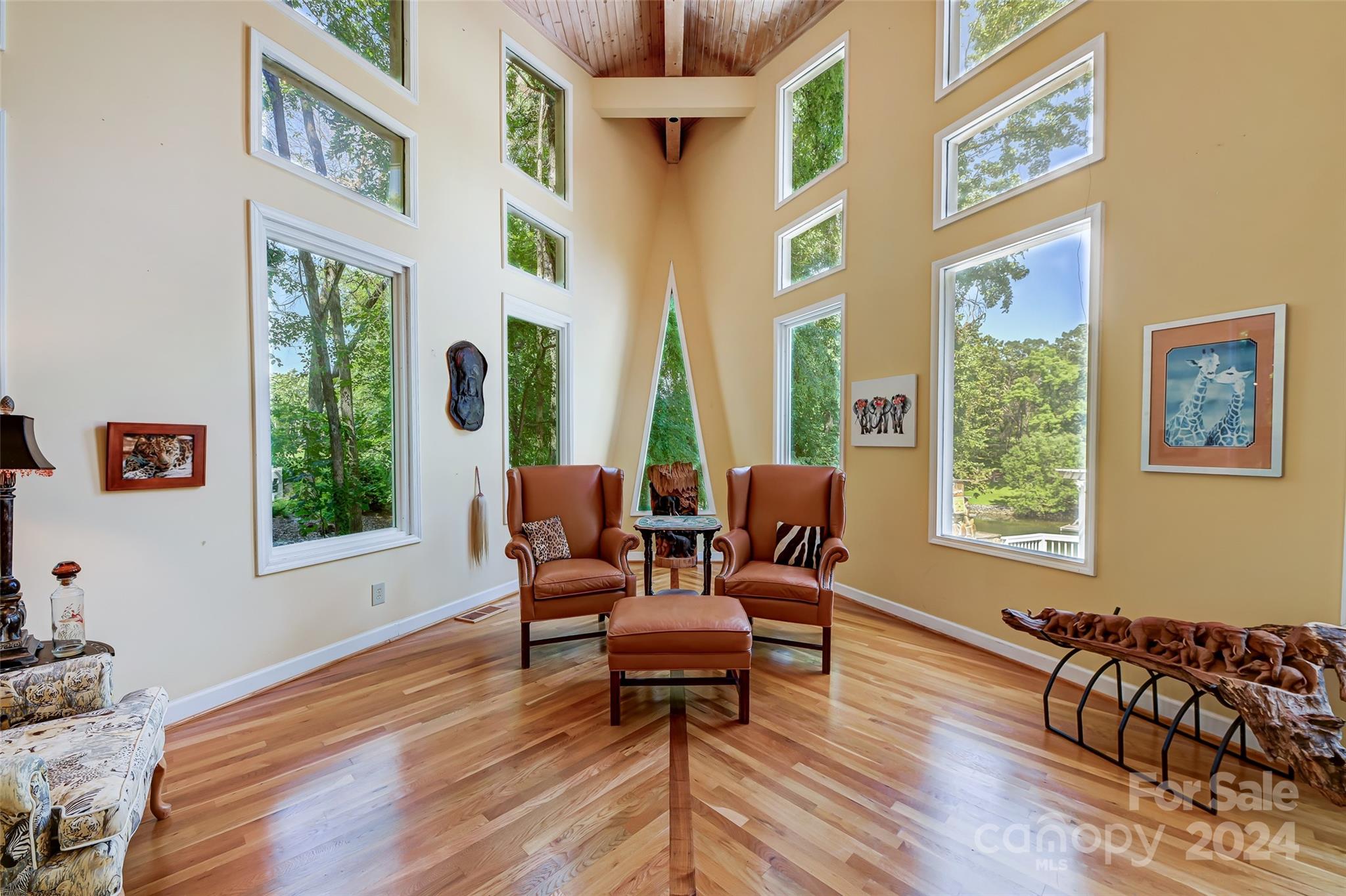 Lake Wylie - Residential