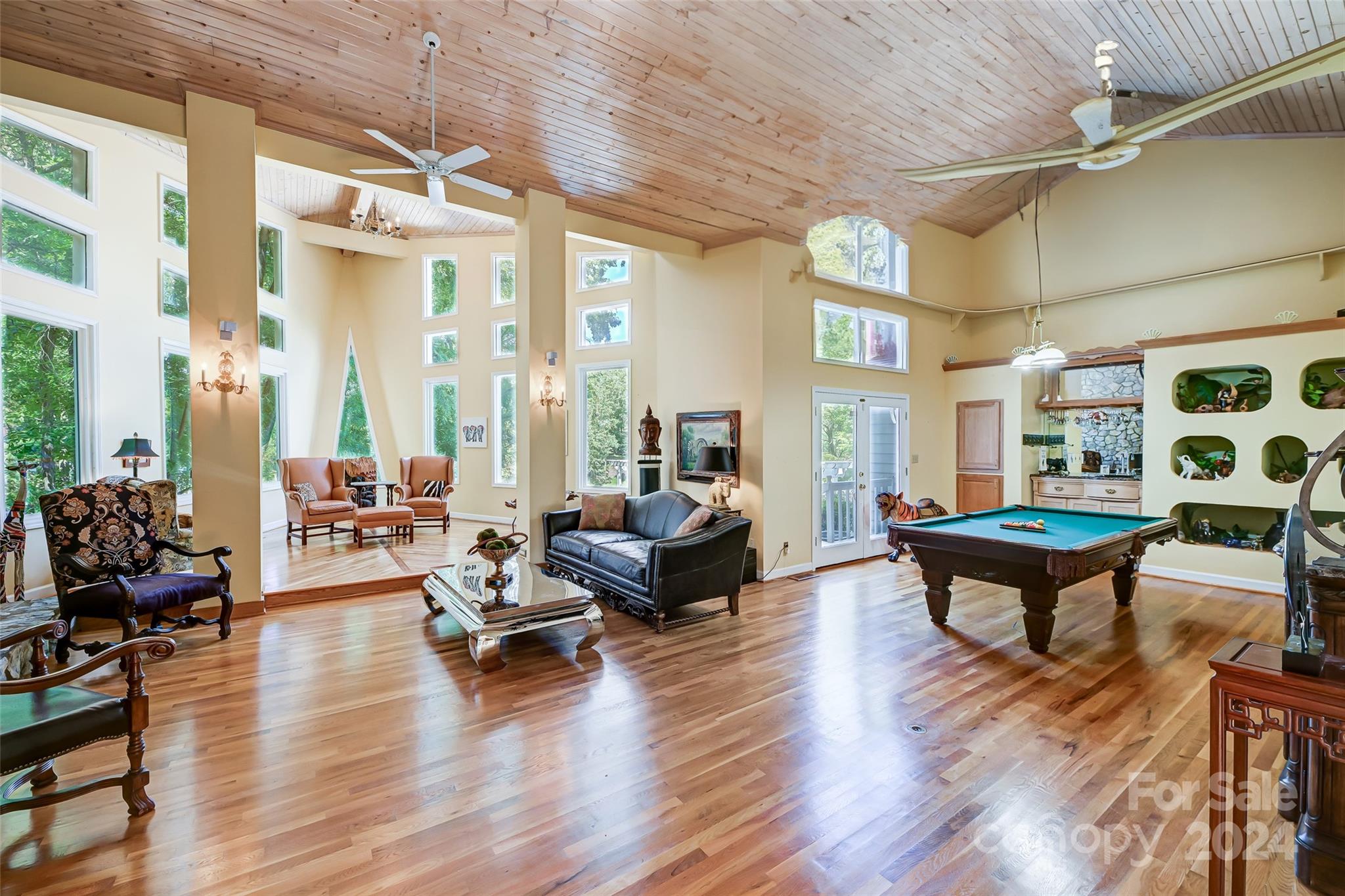 Lake Wylie - Residential