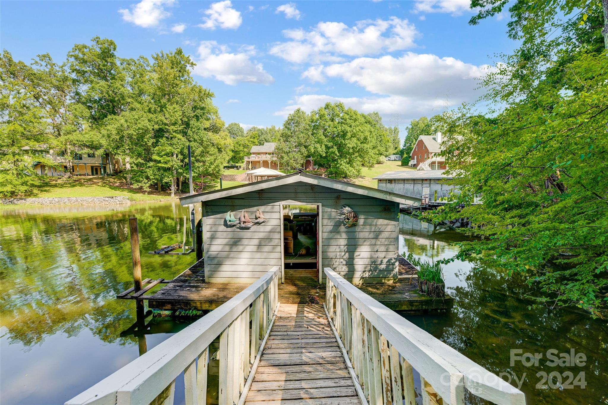 Lake Wylie - Residential