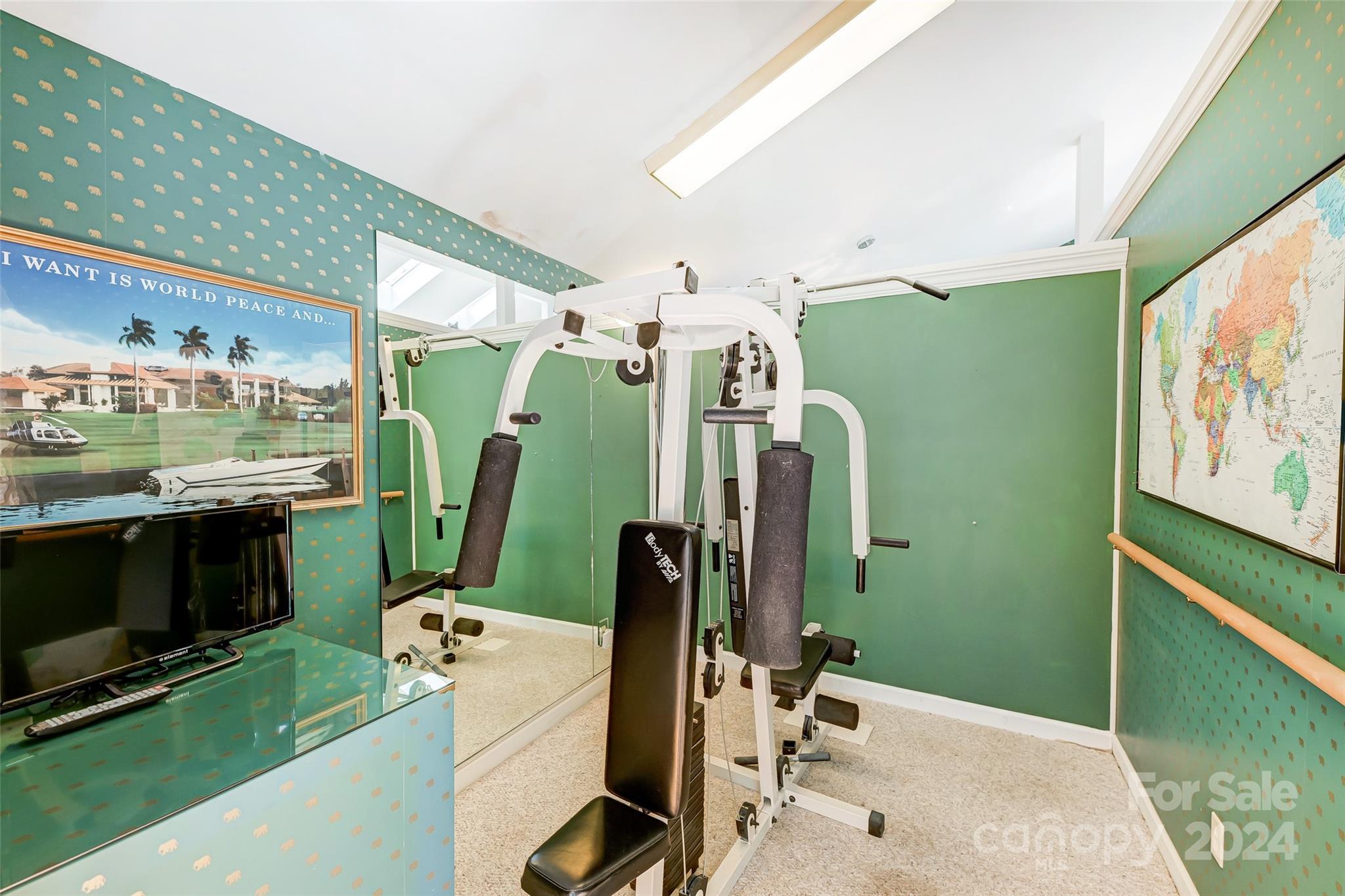 Lake Wylie - Residential