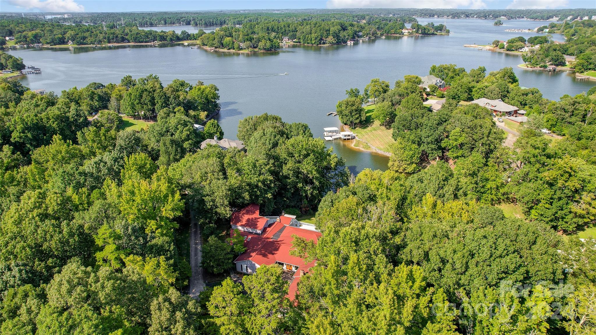 Lake Wylie - Residential