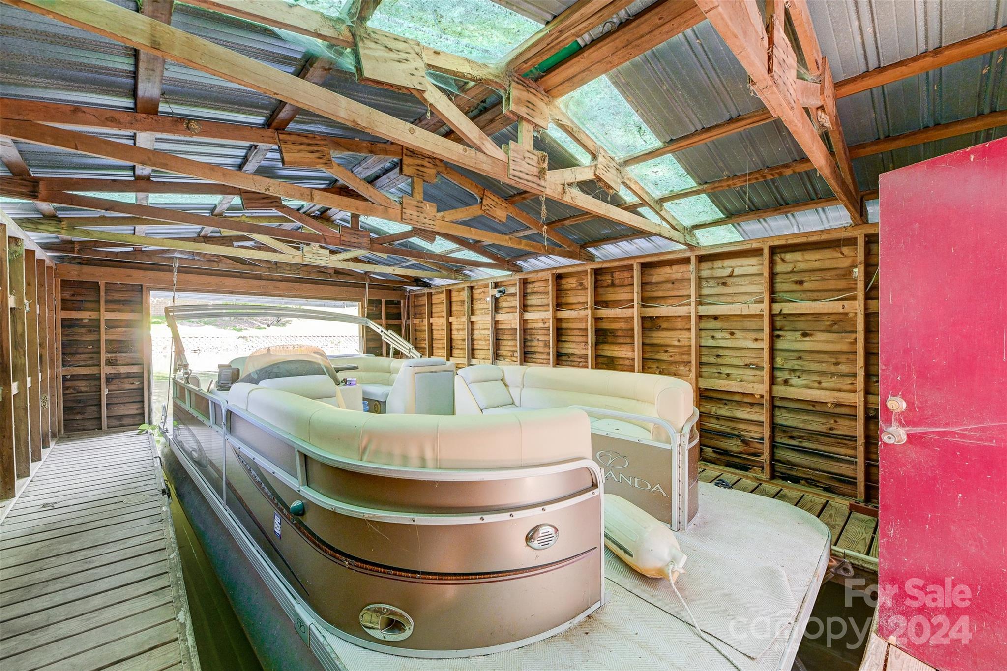 Lake Wylie - Residential