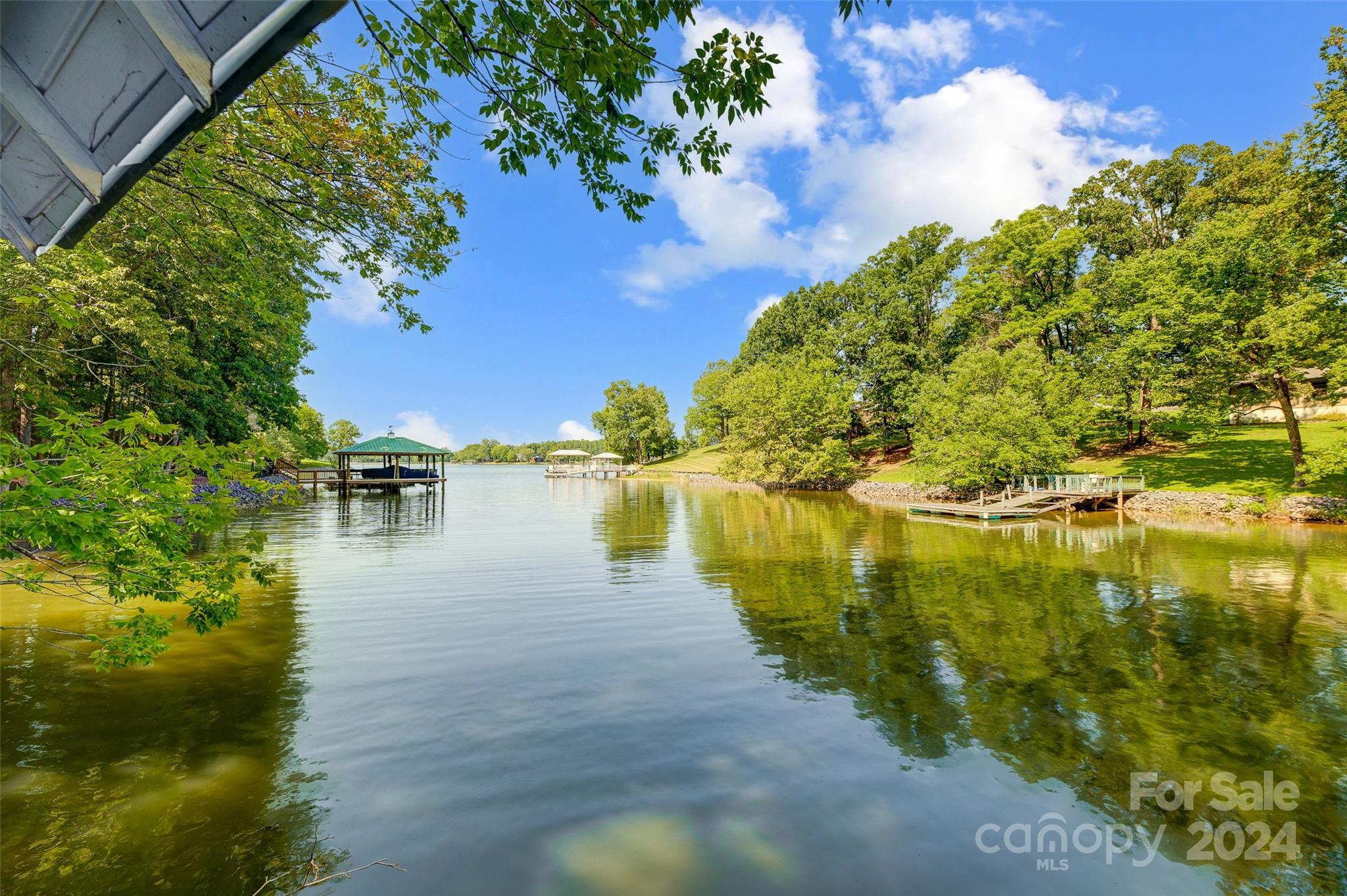 Lake Wylie - Residential