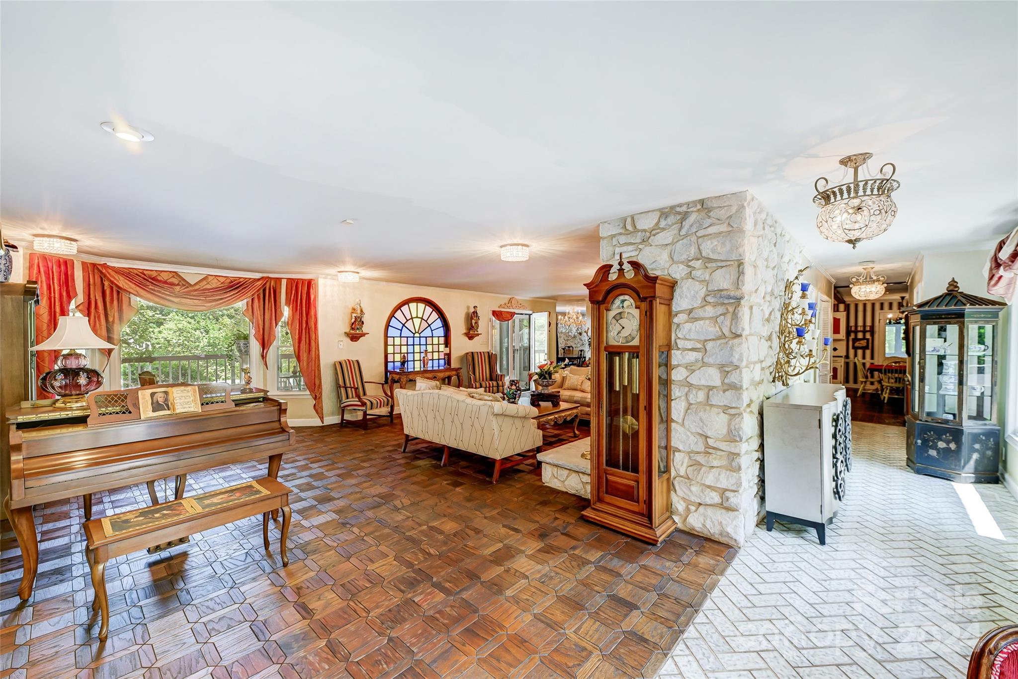 Lake Wylie - Residential