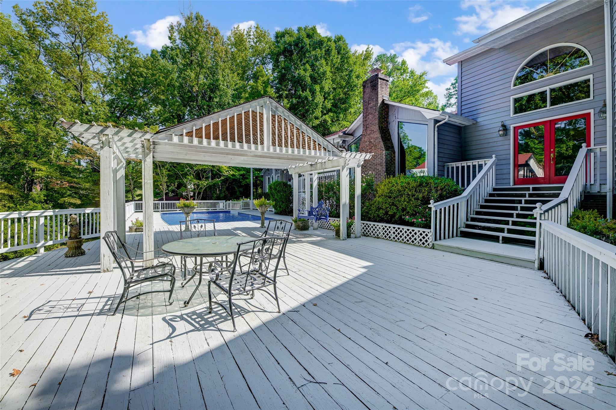 Lake Wylie - Residential