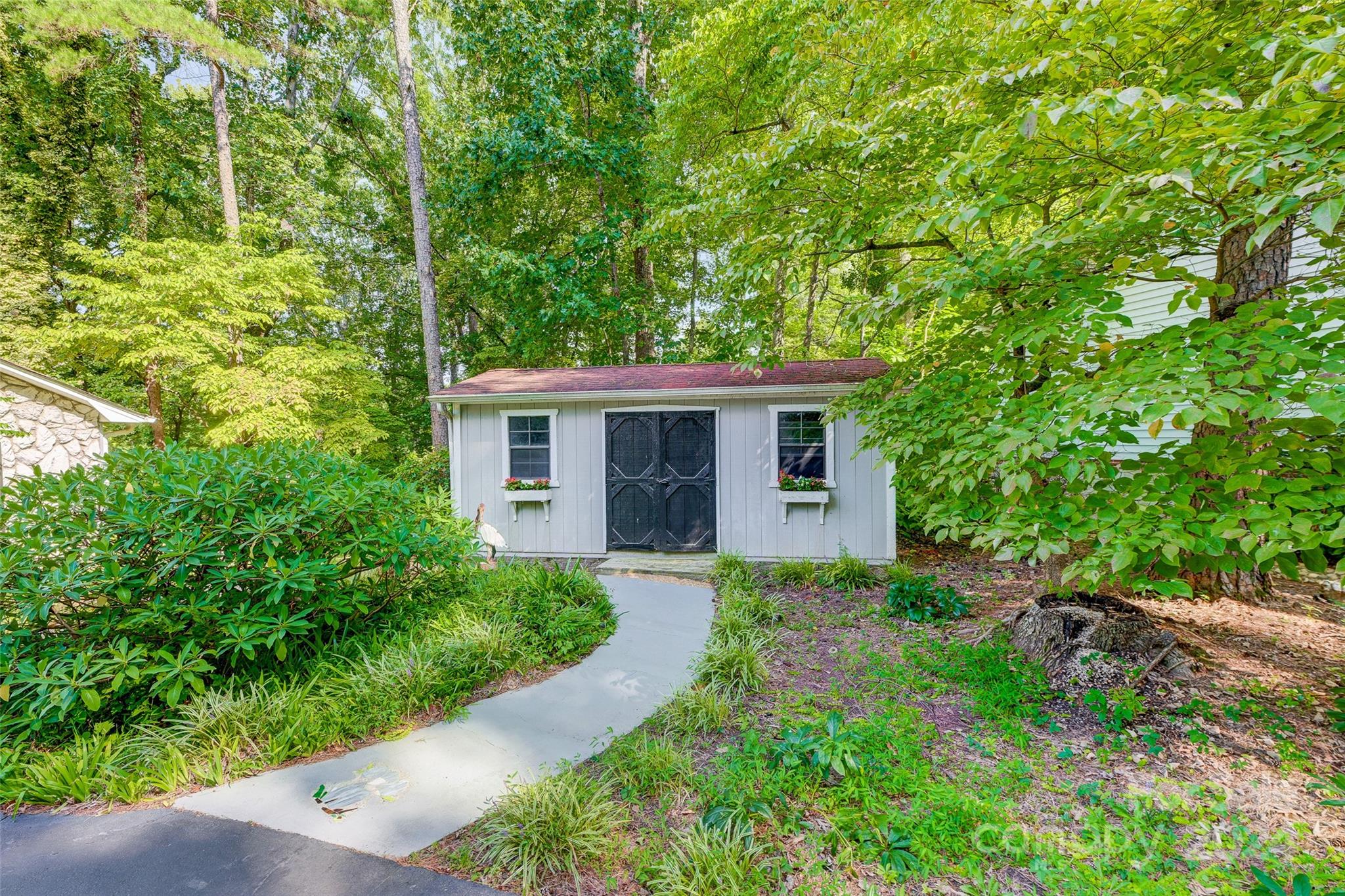 Lake Wylie - Residential