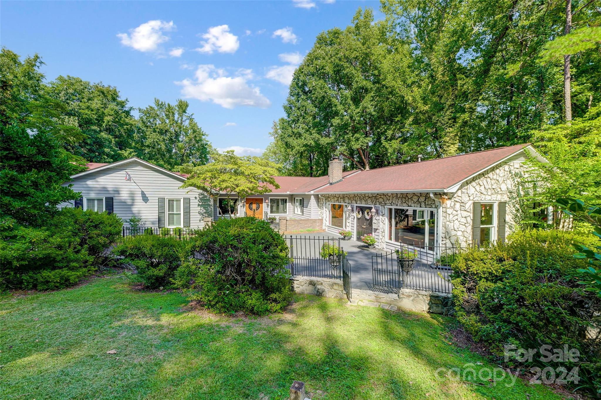 Lake Wylie - Residential