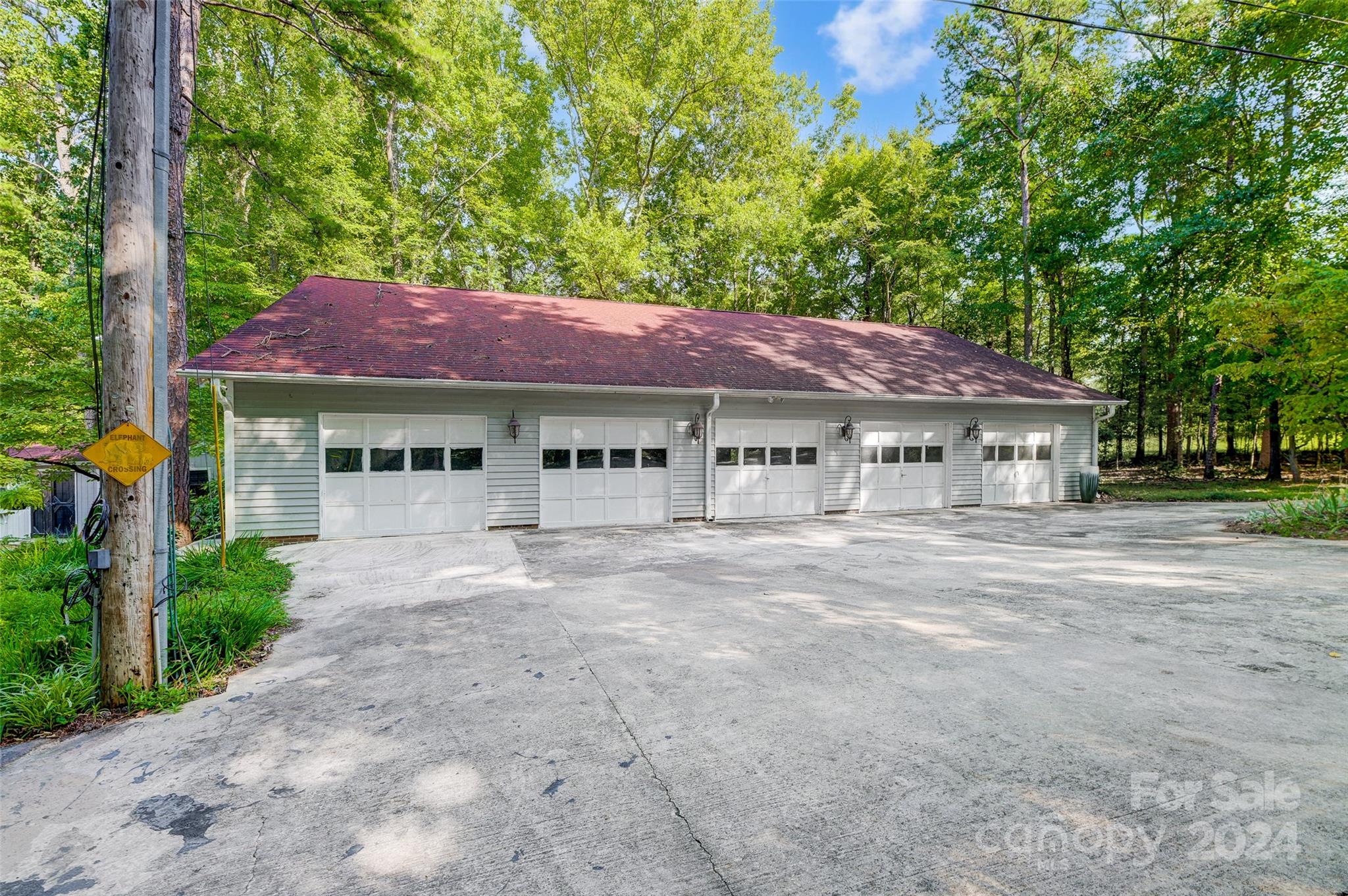 Lake Wylie - Residential