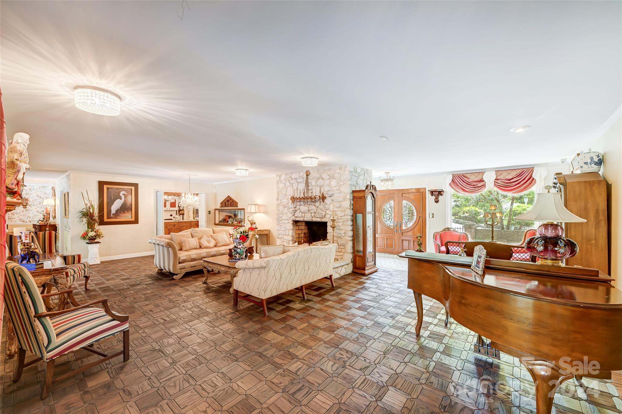 Lake Wylie - Residential