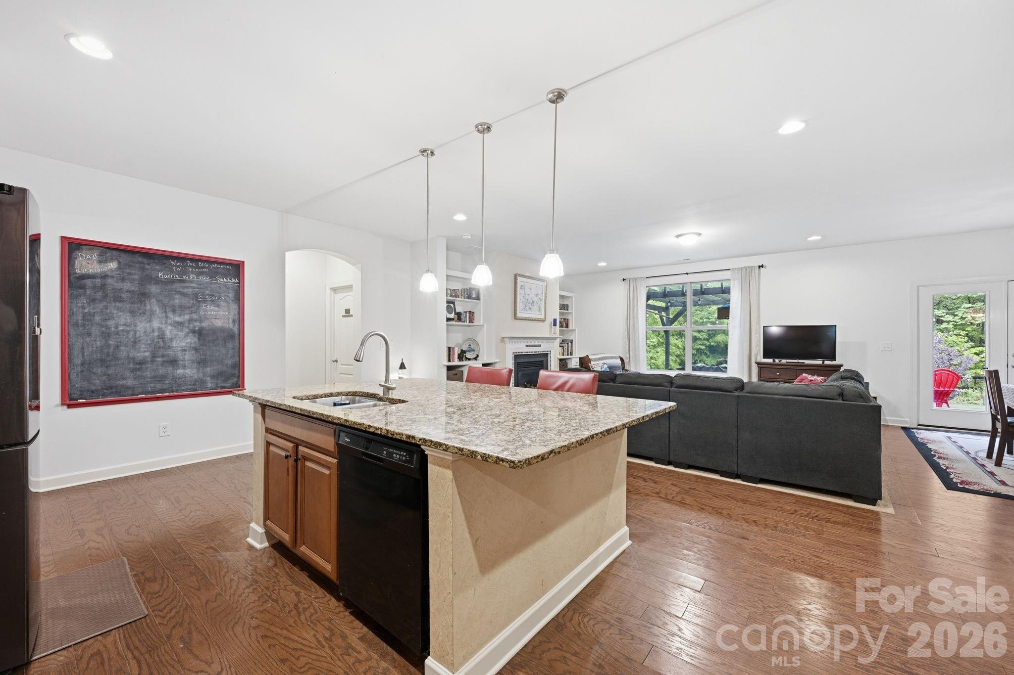 Bells Crossing - Residential
