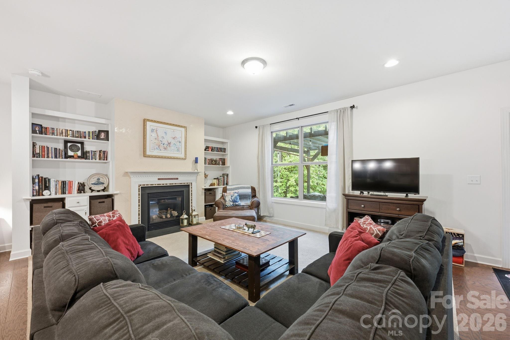 Bells Crossing - Residential