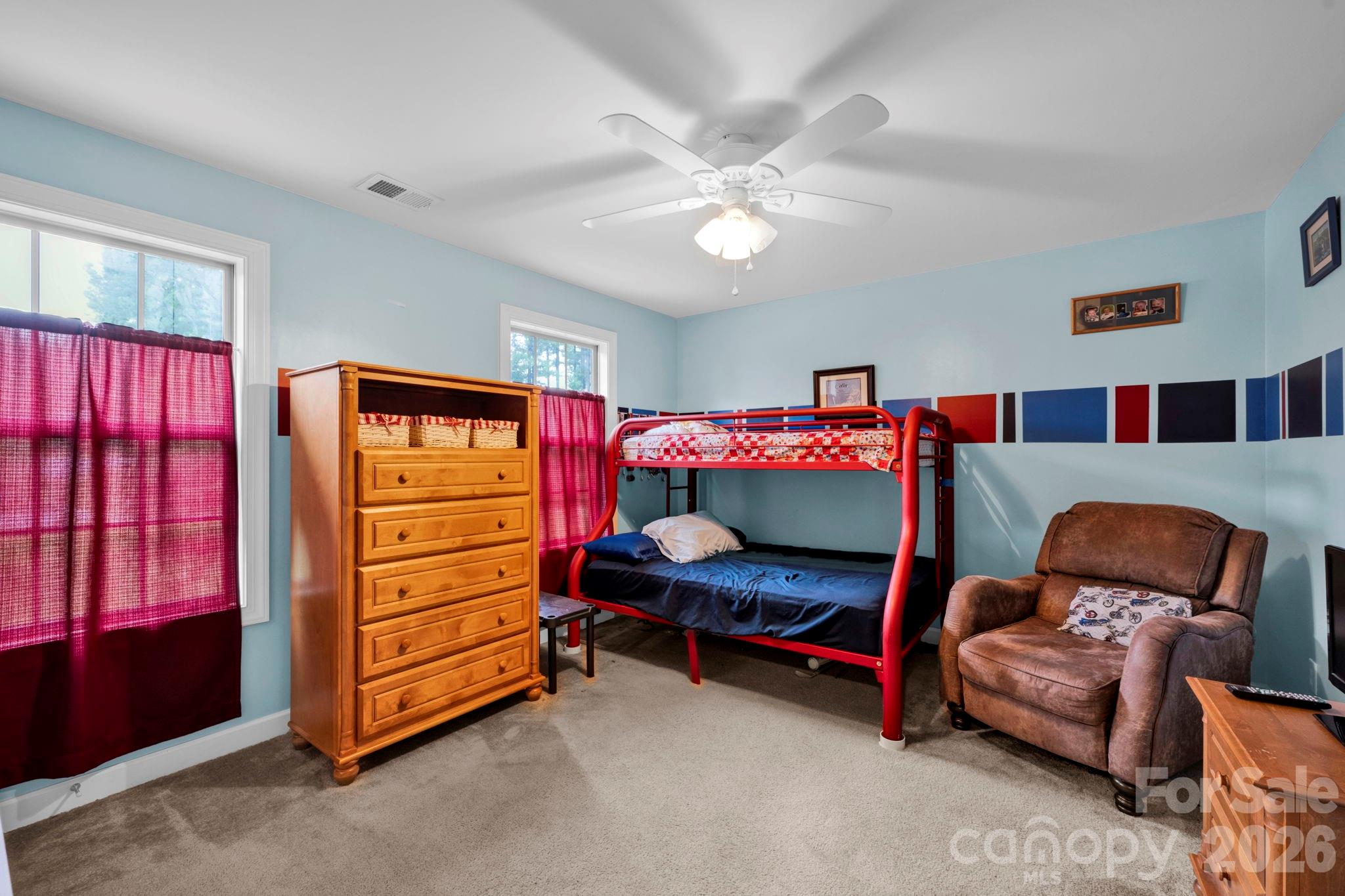 Bells Crossing - Residential