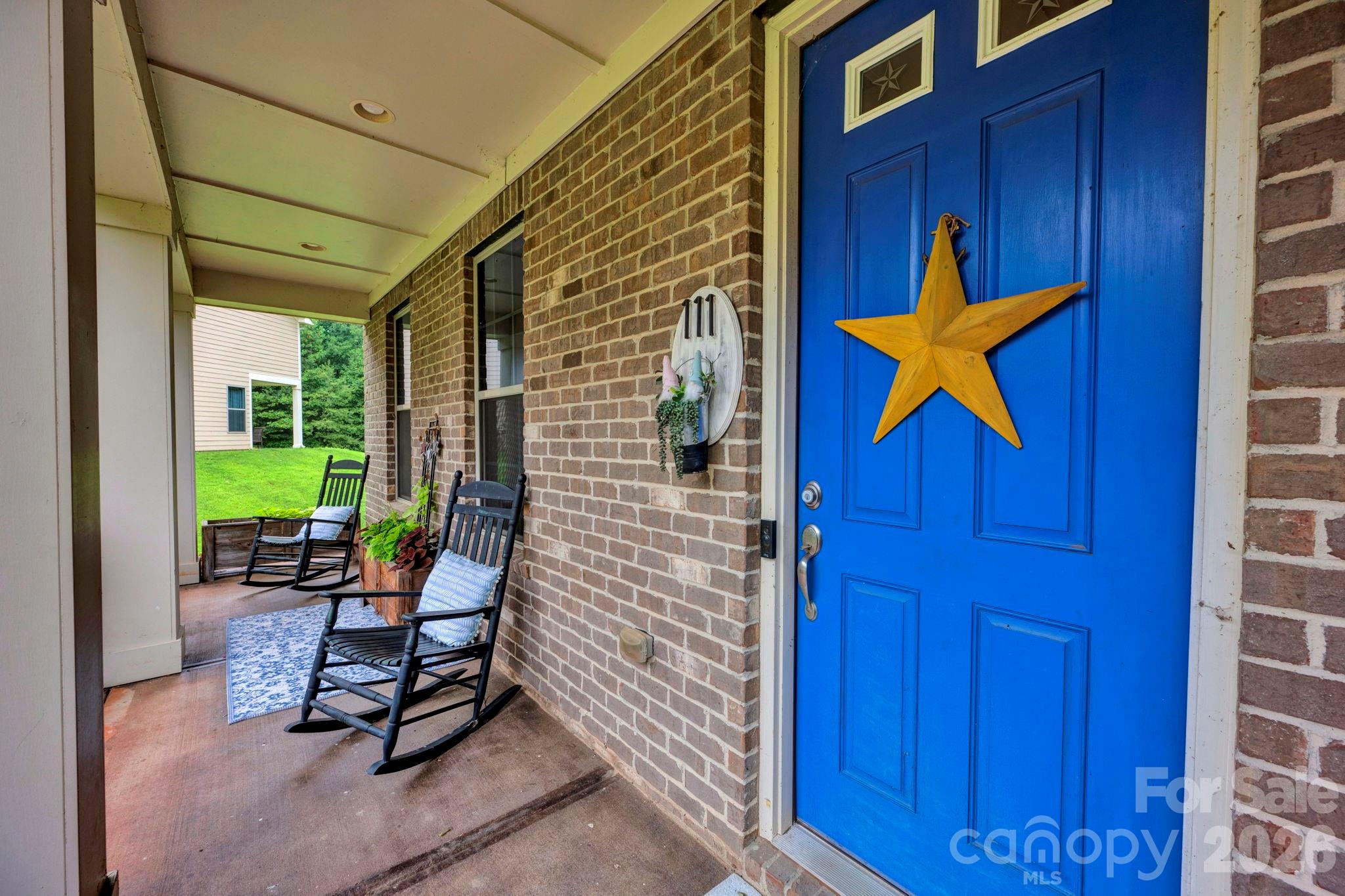 Bells Crossing - Residential