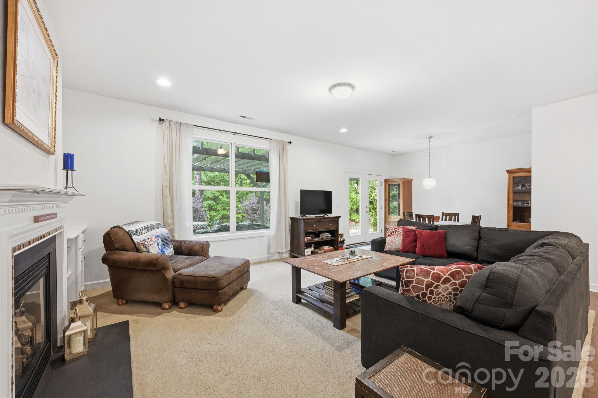 Bells Crossing - Residential