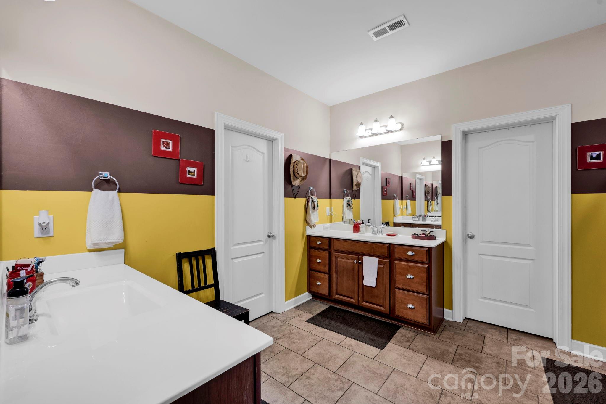 Bells Crossing - Residential