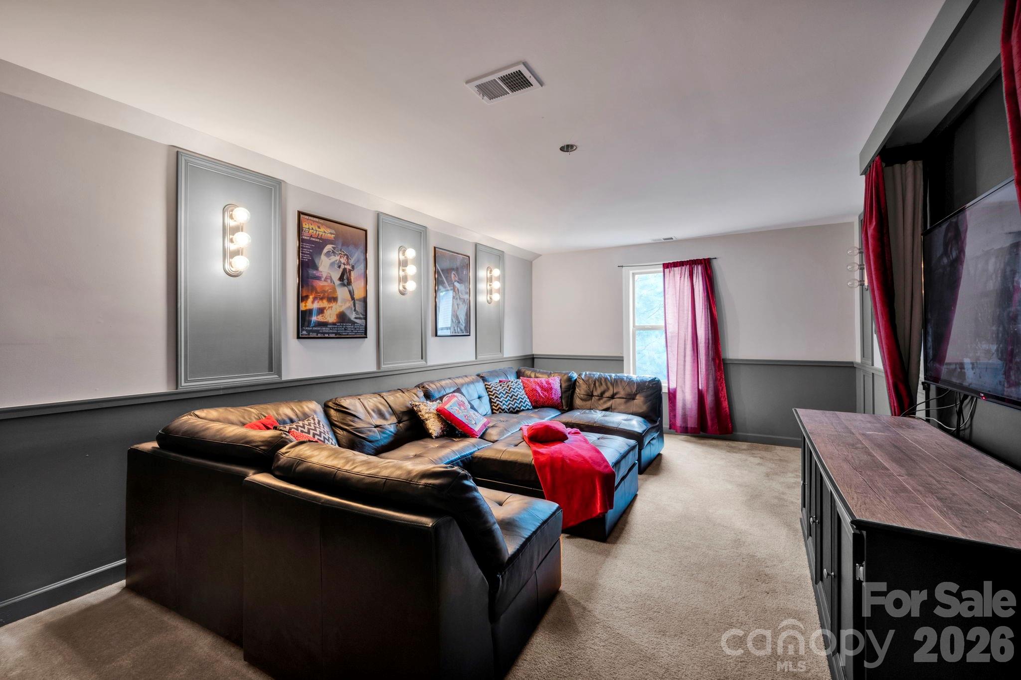 Bells Crossing - Residential