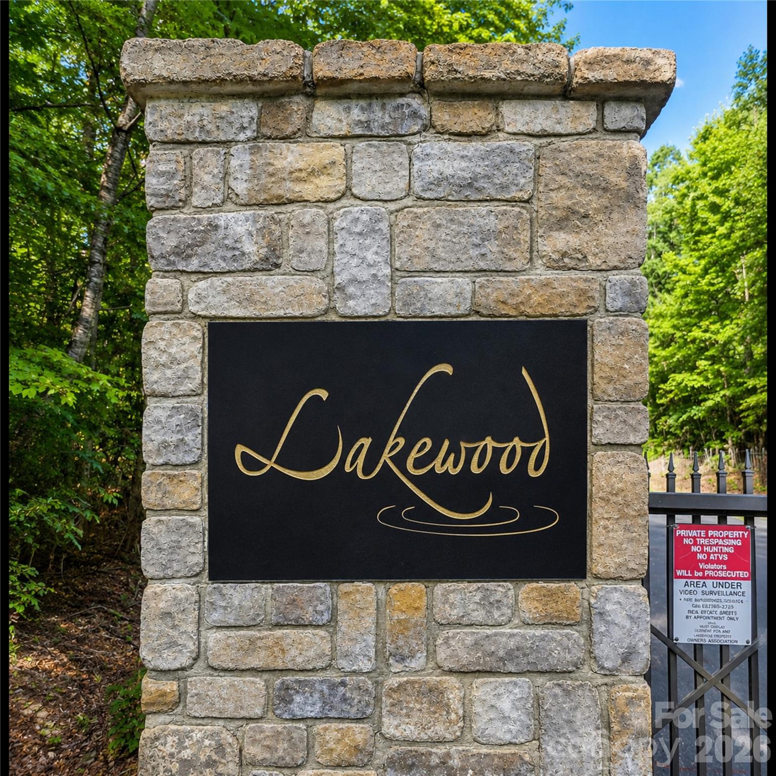 547 James View Road