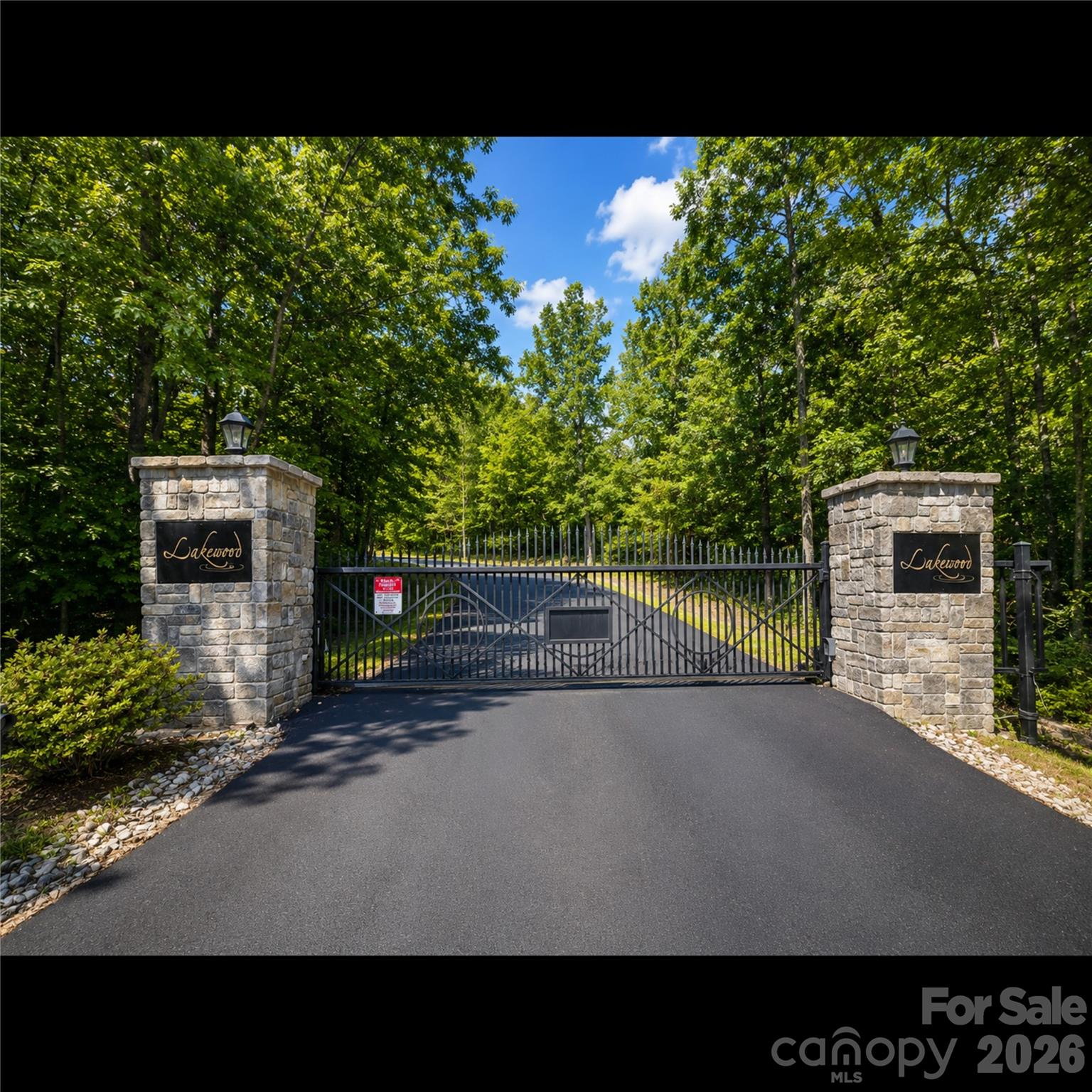 547 James View Road