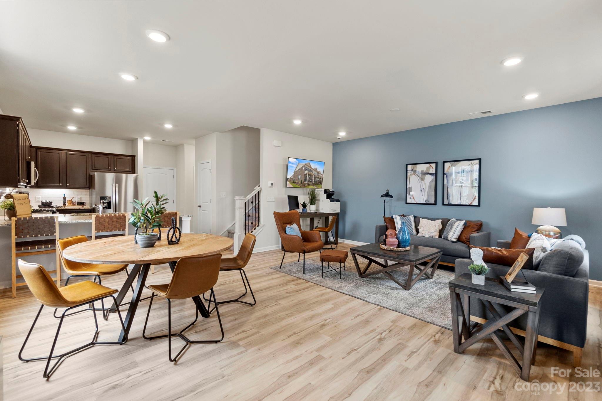 McEwen Village - Residential