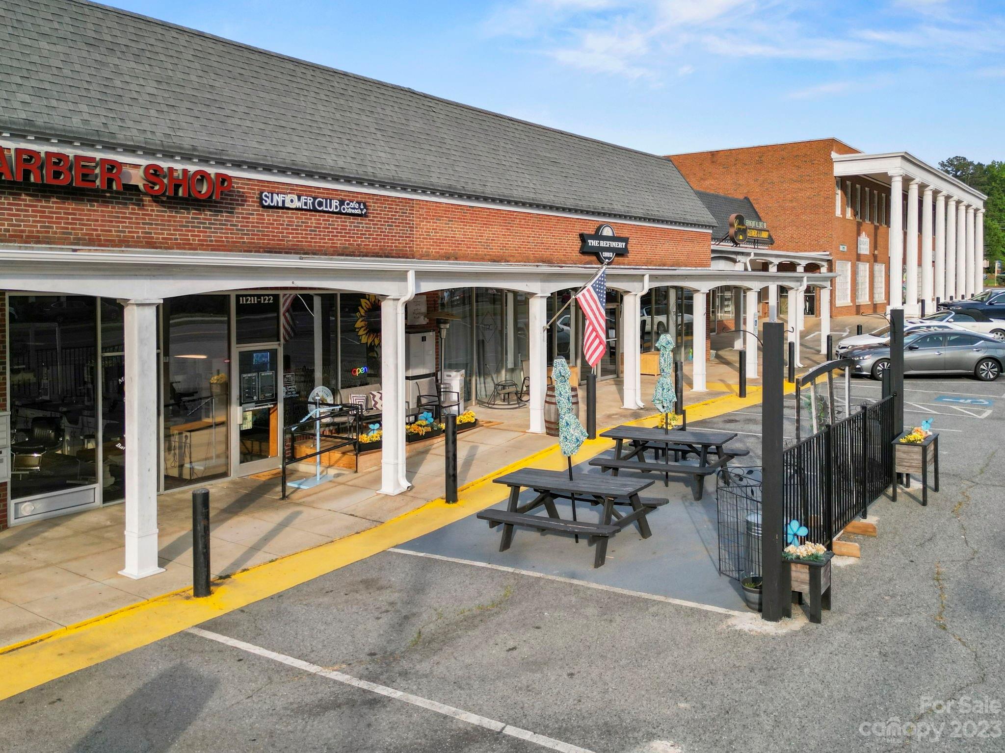 McEwen Village - Residential