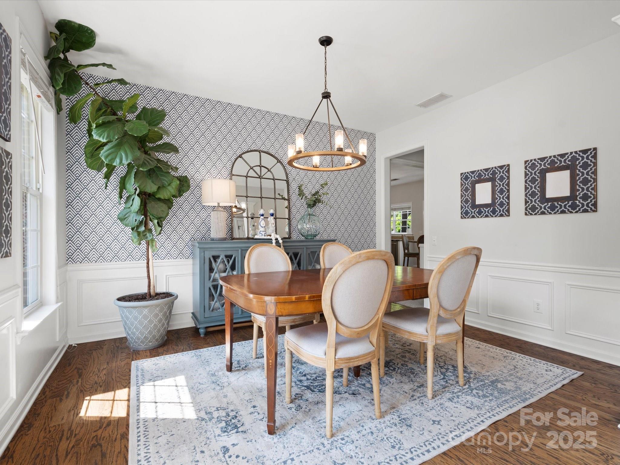 Reavencrest - Residential