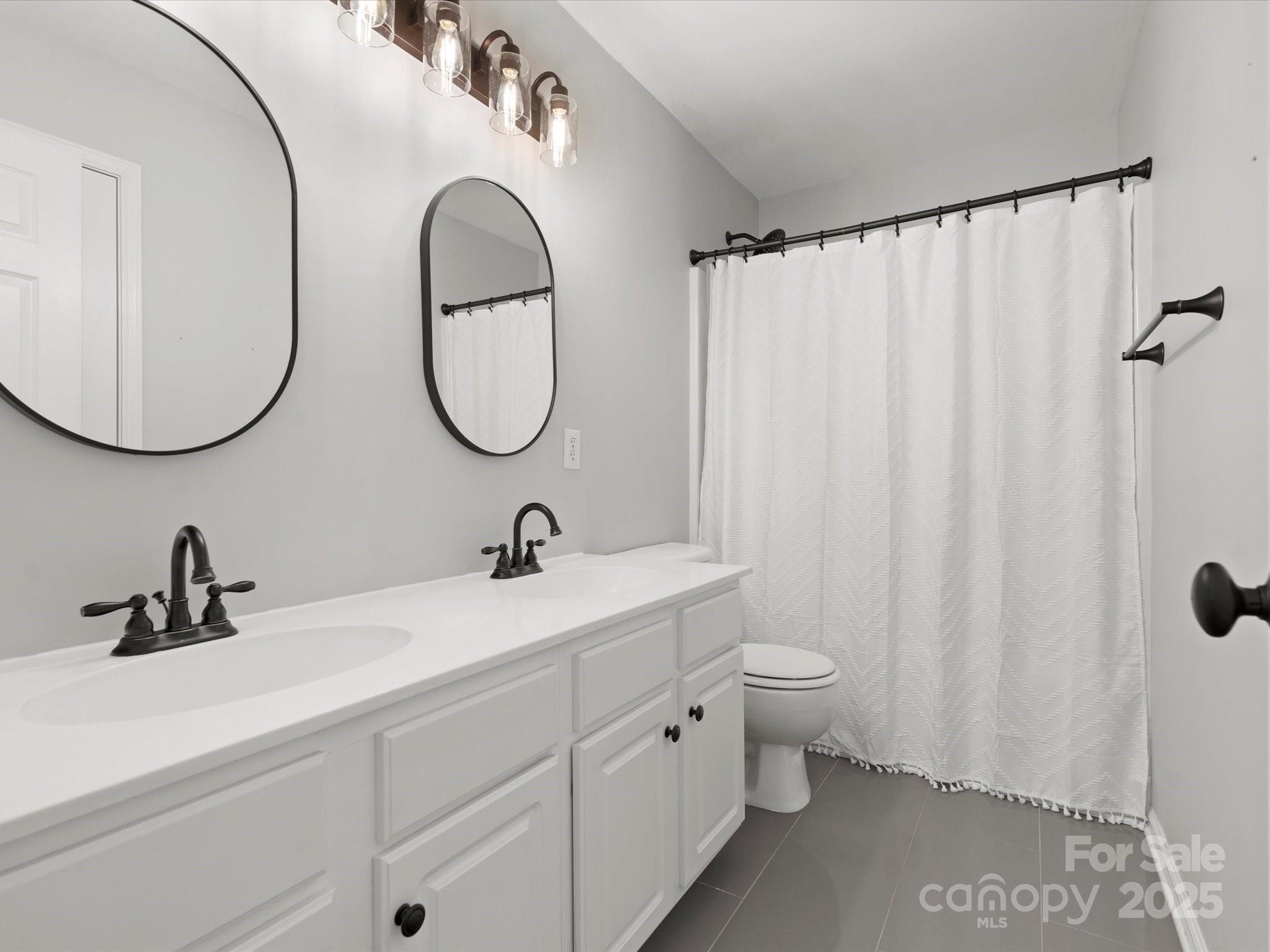 Reavencrest - Residential