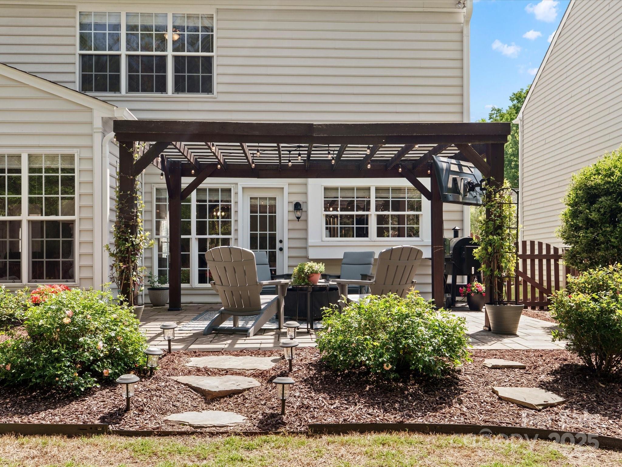 Reavencrest - Residential