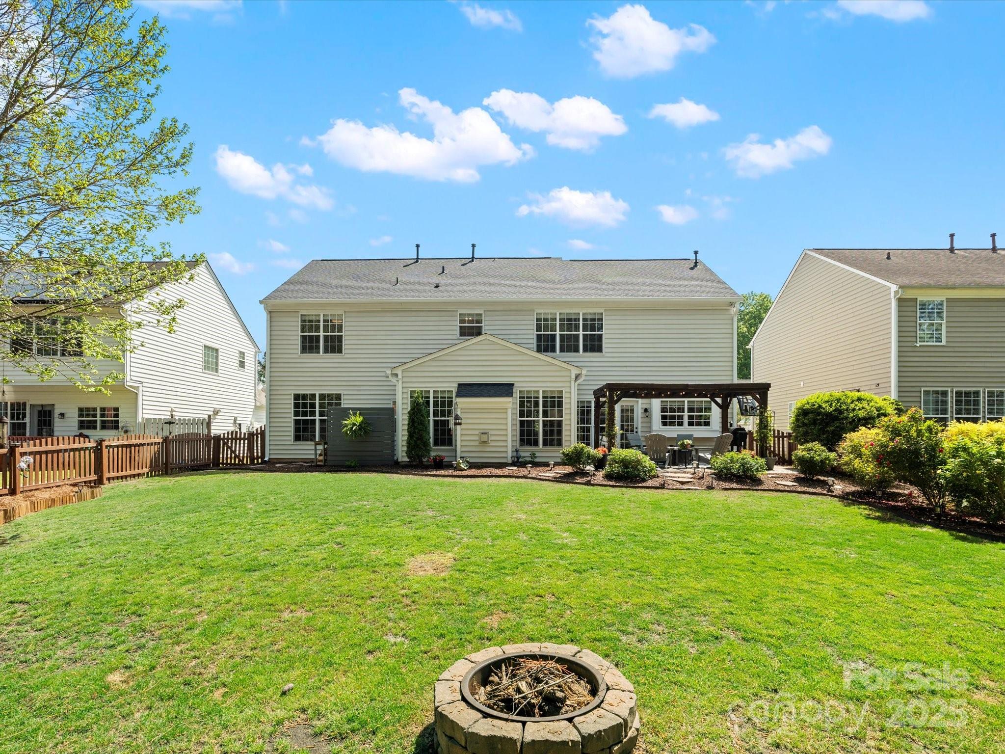 Reavencrest - Residential